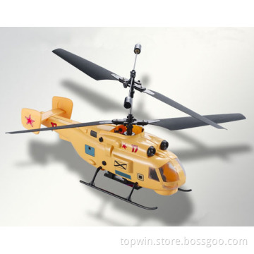 4CH RTF RC Helicopter KA-28